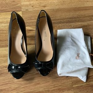 Nine West High Heels